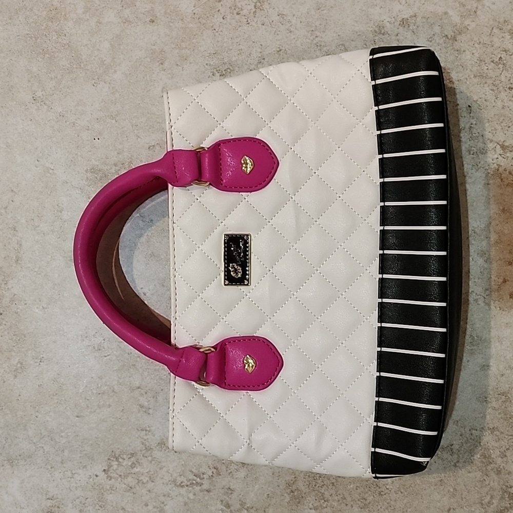 Betsey Johnson Purse
